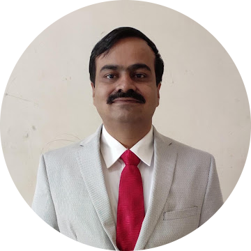 Dr. Prasanna Patil